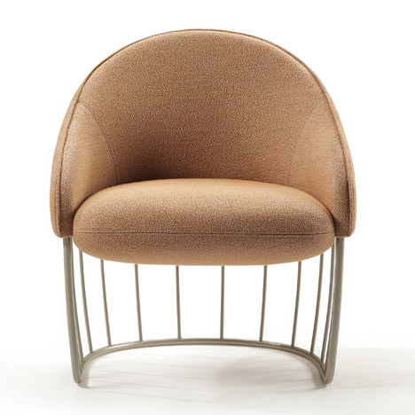 Tonella by Note Design Studio for Sancal