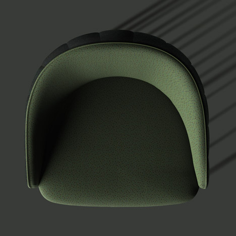 Tonella by Note Design Studio for Sancal