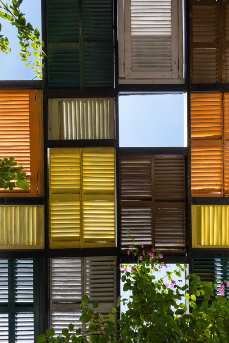 Vegan House by Block Architects