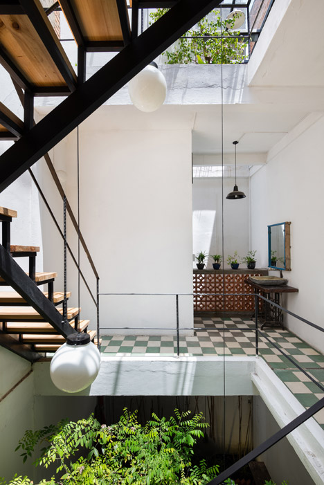 Vegan House by Block Architects