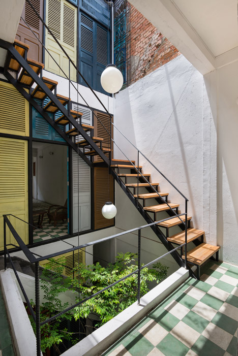 Vegan House by Block Architects