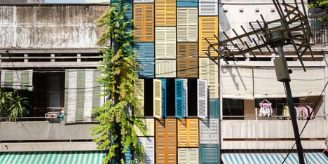 Vegan House by Block Architects