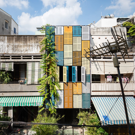 Vegan House by Block Architects