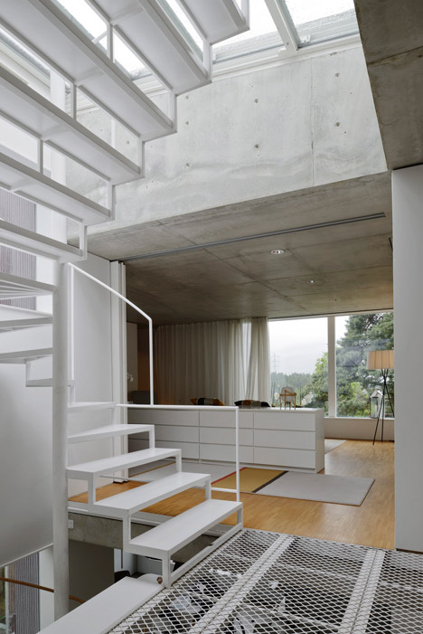 Villa Altona by The Common Office