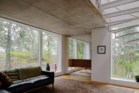 Villa Altona by The Common Office