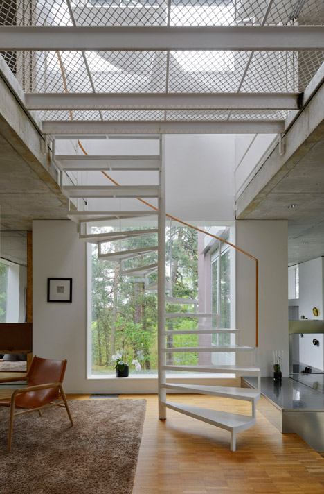 Villa Altona by The Common Office