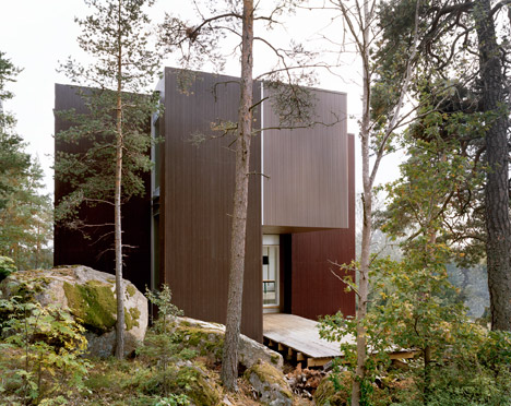 Villa Altona by The Common Office