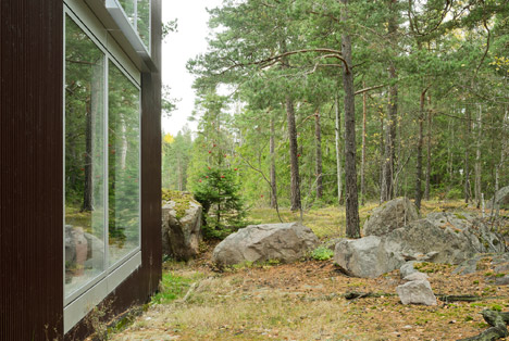 Villa Altona by The Common Office