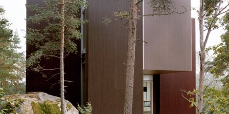 Villa Altona by The Common Office