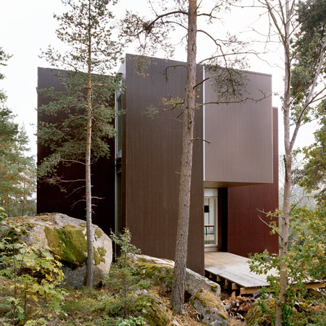 Villa Altona by The Common Office