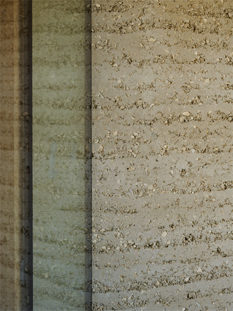Swiss Ornithological Institute Visitor Centre by MLZD