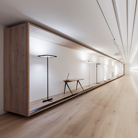 Vitra Workspace by Pernilla Ohrstedt