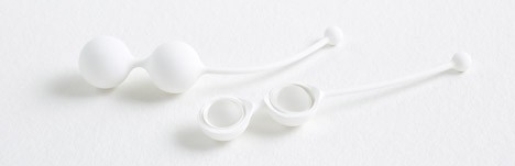 Whoop.de.doo sex toys by Anna Maresova