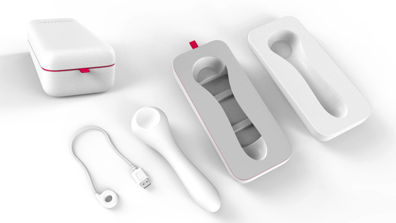 Whoop.de.doo sex toys by Anna Maresova