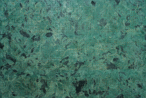 Nanocelluose Fibreboard by Yun-Ting Lin