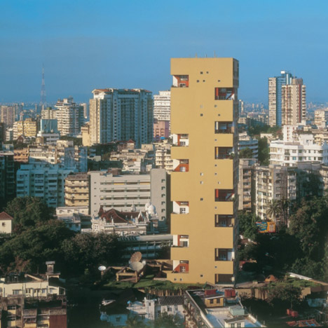 dezeen_David Adjaye to curate Charles Correa exhibition_2a