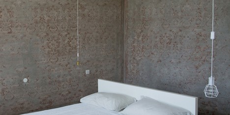 Casa Errepi by Archiplan Studio