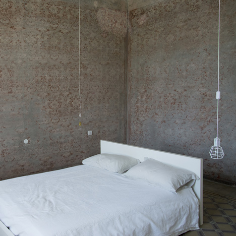 Casa Errepi by Archiplan Studio