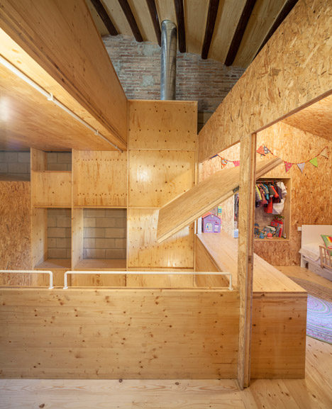 176. House E+M by Josep Ferrando