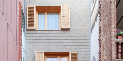 176. House E+M by Josep Ferrando