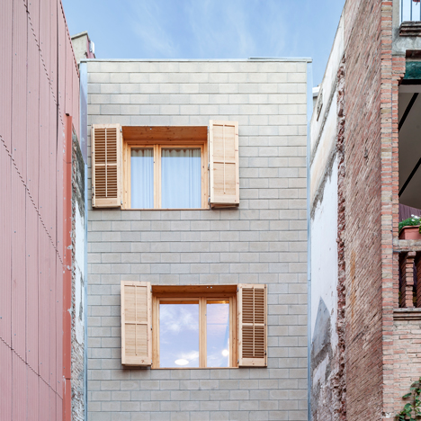 176. House E+M by Josep Ferrando