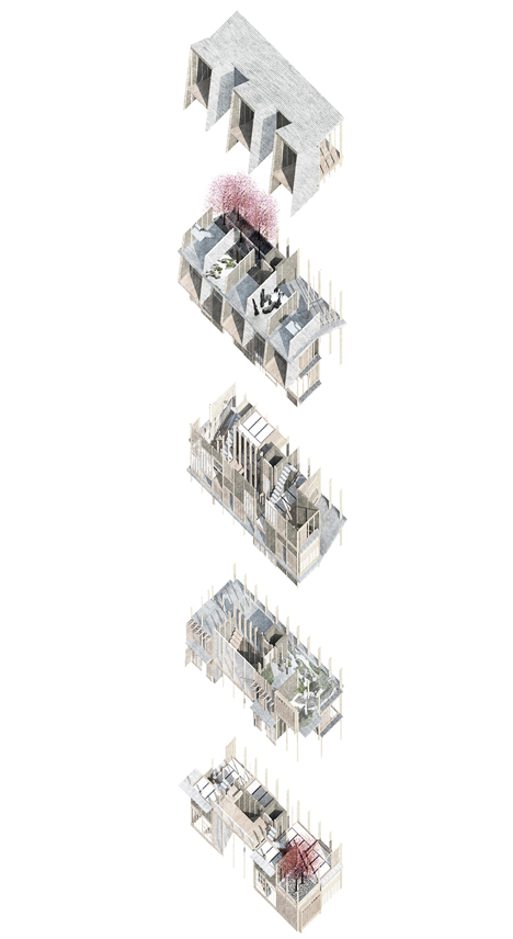 Kyomachiya Futures by Adam Roberts