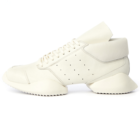 Adidas by Rick Owens SS16 Runner