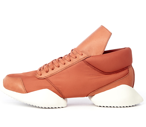 Adidas by Rick Owens SS16 Runner