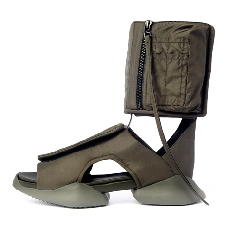 Adidas by Rick Owens SS16