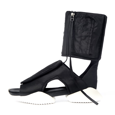 Adidas by Rick Owens SS16