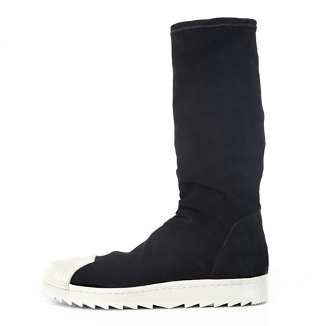 Adidas by Rick Owens SS16