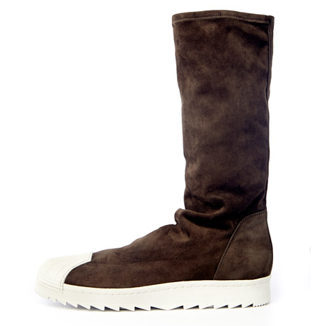 Adidas by Rick Owens SS16