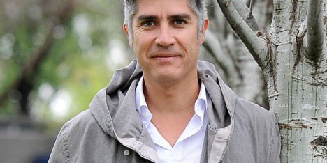 Alejandro Aravena