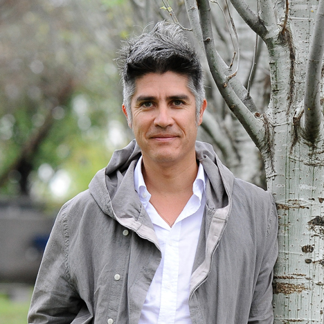 Alejandro Aravena