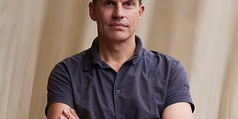 Alex de Rijke