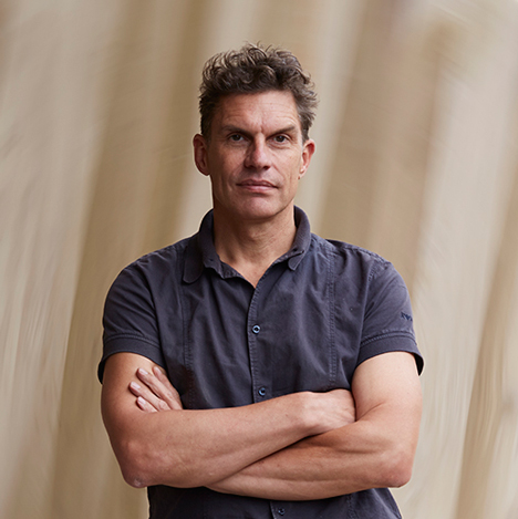 Alex de Rijke
