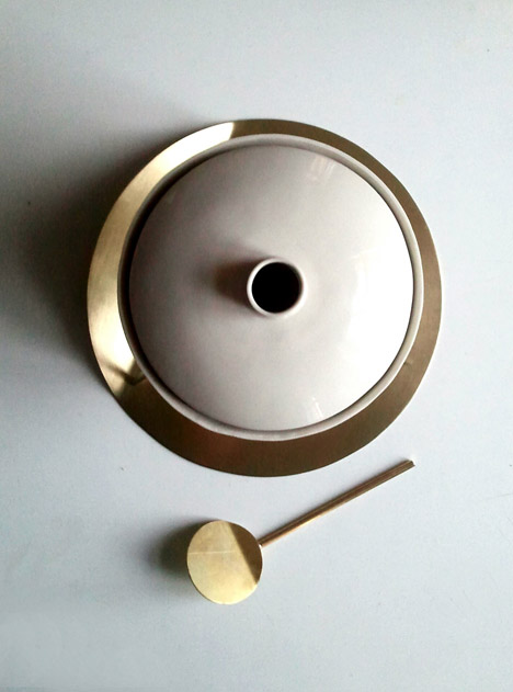 Aroma Set by May Kulula