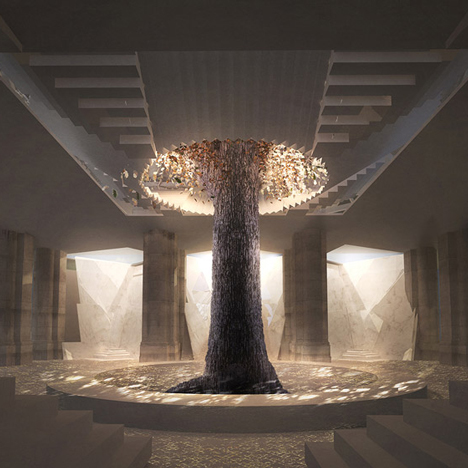 Dezeen Mail #260