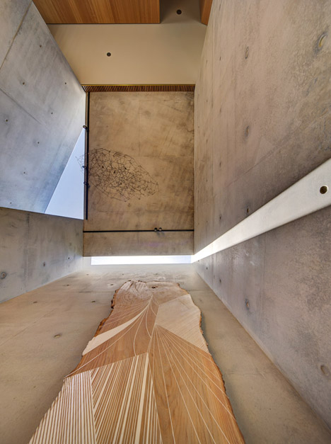 Balmoral House by Clinton Murray + Polly Harbison