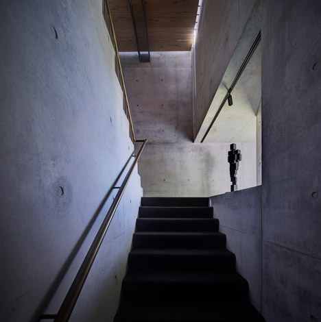 Balmoral House by Clinton Murray + Polly Harbison