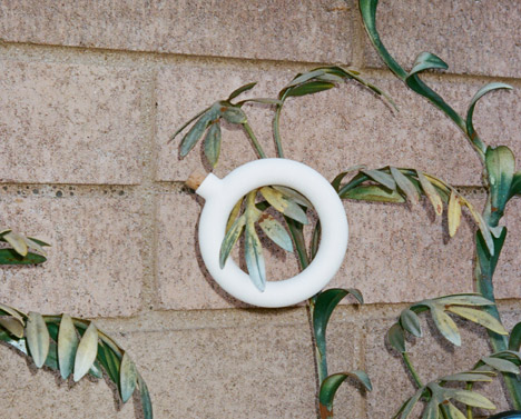 Bracelet Flask by Object and Totem