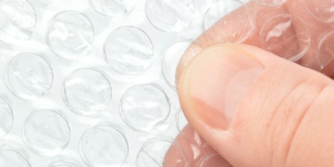 Bubble Wrap