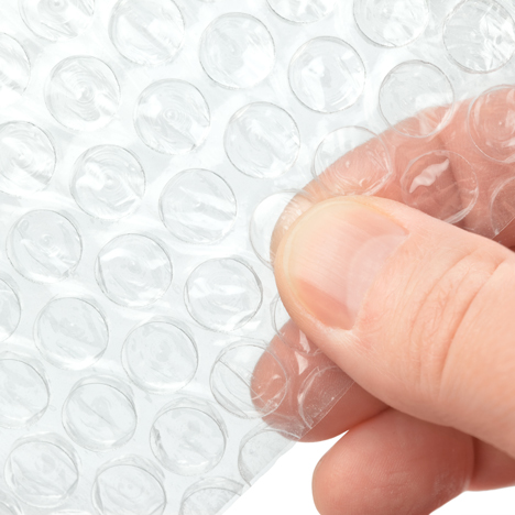 Bubble Wrap