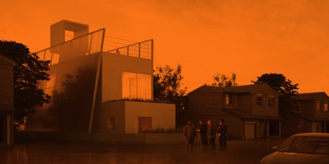 Job of the week: Part-III architects at Carl Turner Architects