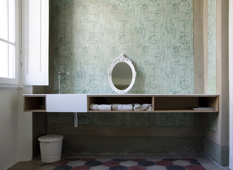Casa Errepi by Archiplan Studio