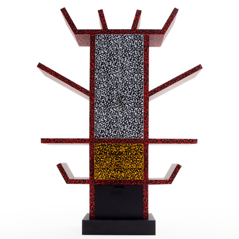 Casablanca by Ettore Sottsass