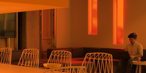 US job of the week: architect/designer at Clive Wilkinson Architects