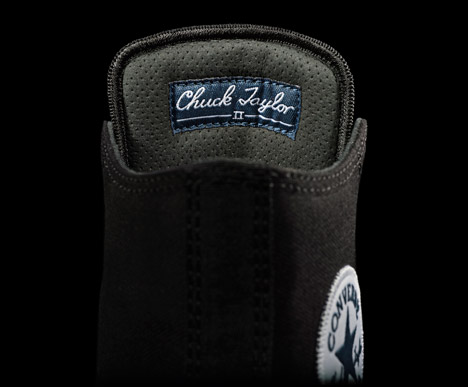 Converse Chuck Taylor All Star II