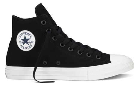 Converse Chuck Taylor All Star II