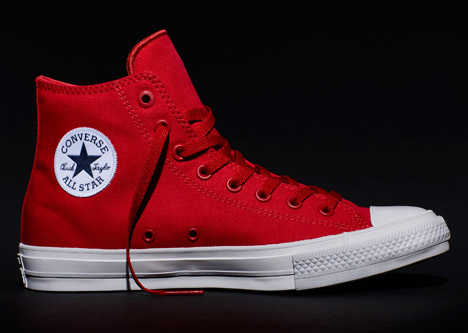 Converse Chuck Taylor All Star II
